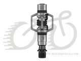 Педали Crankbrothers EGGBEATER 3, черная/черная пружина
